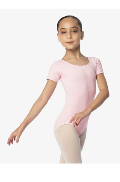 So Danca SL26 Maggie Light Pink